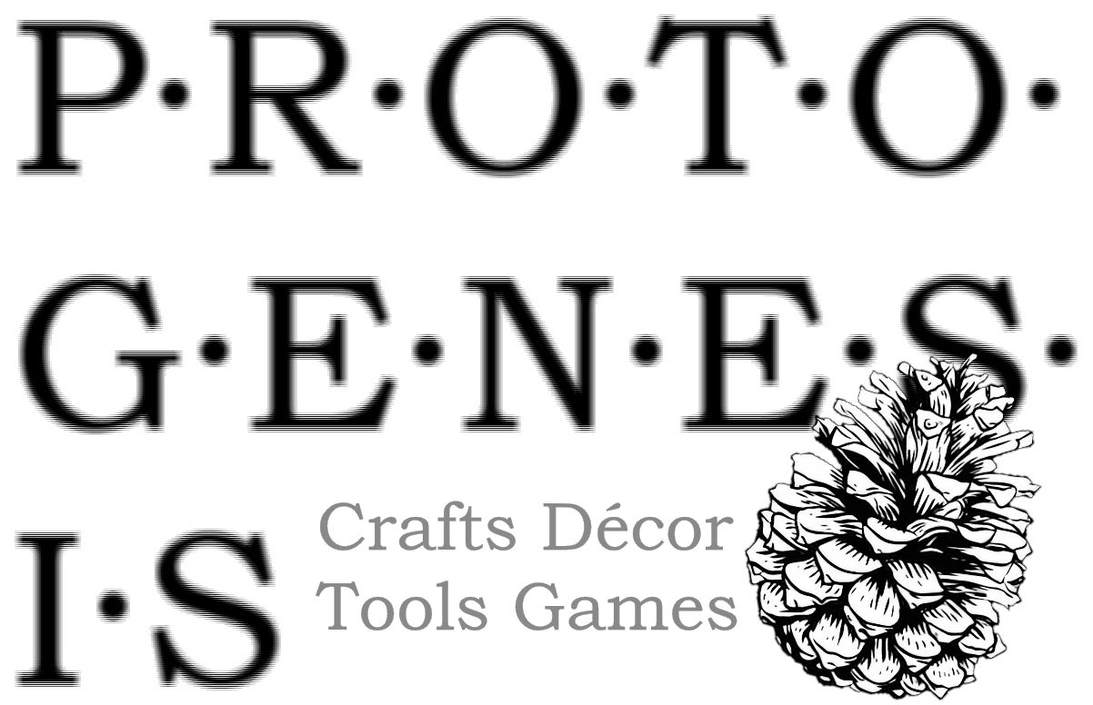 P·R·O·T·O·G·E·N·E·S·I·S