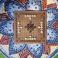 Viking Chess: Hnefatafl (King's Table) 11x11