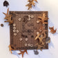 Viking Chess: Hnefatafl (King's Table) 11x11